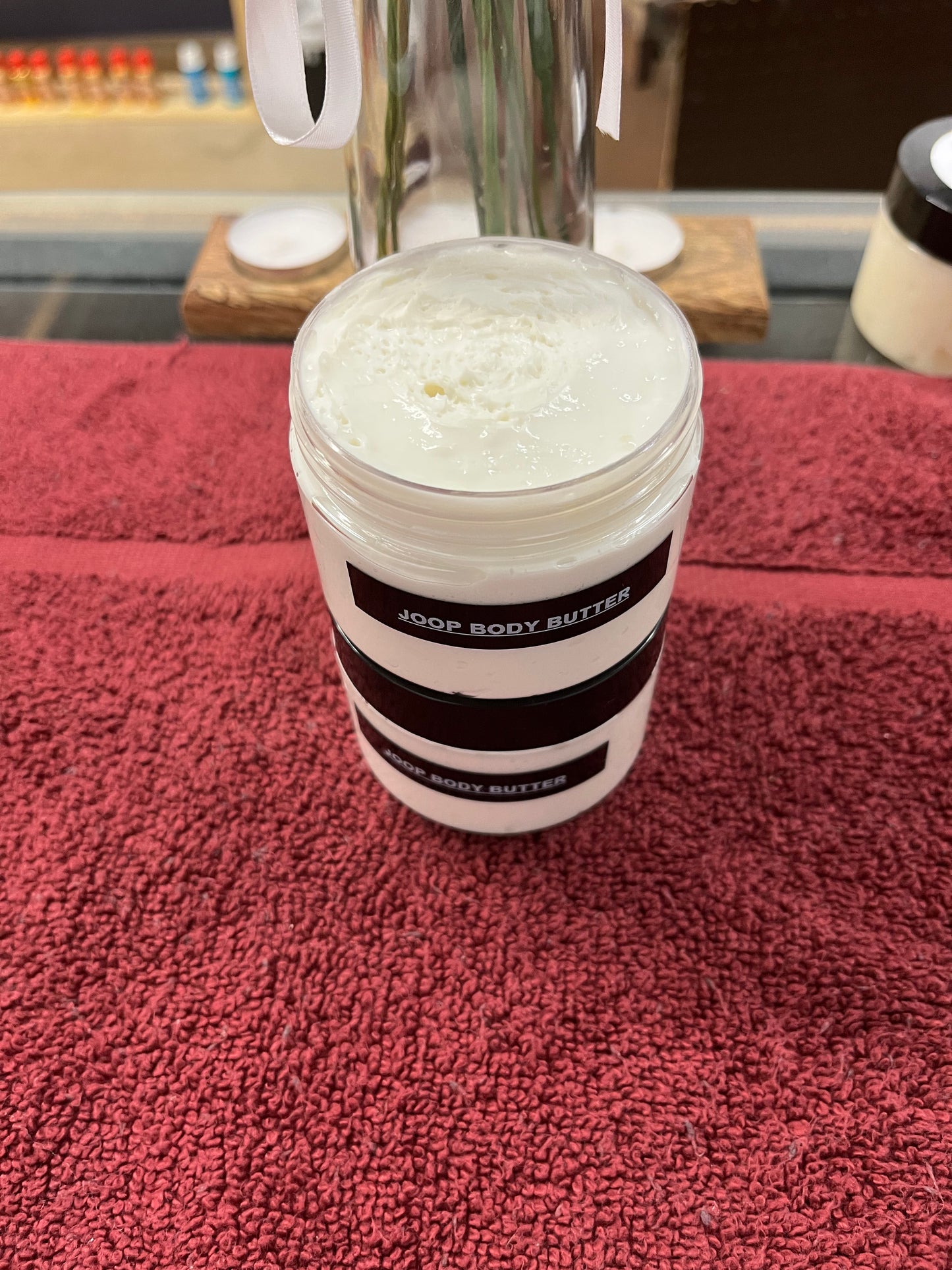 Body Scrub