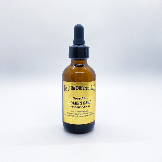 Beard Oil