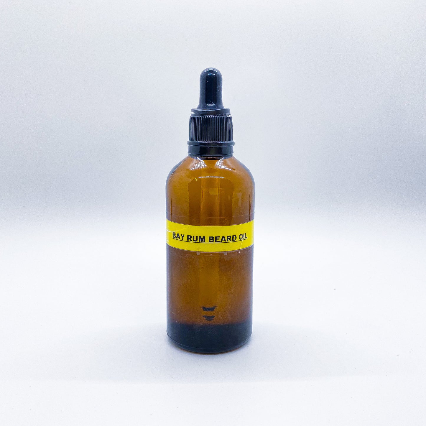 Beard Oil