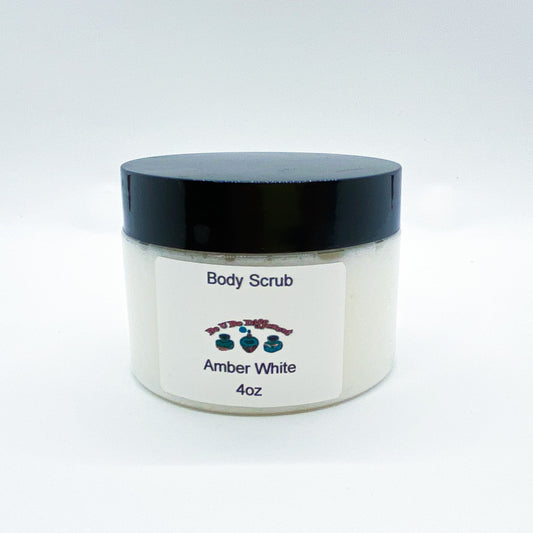 Body Scrub