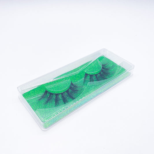 3D Mink Lashes