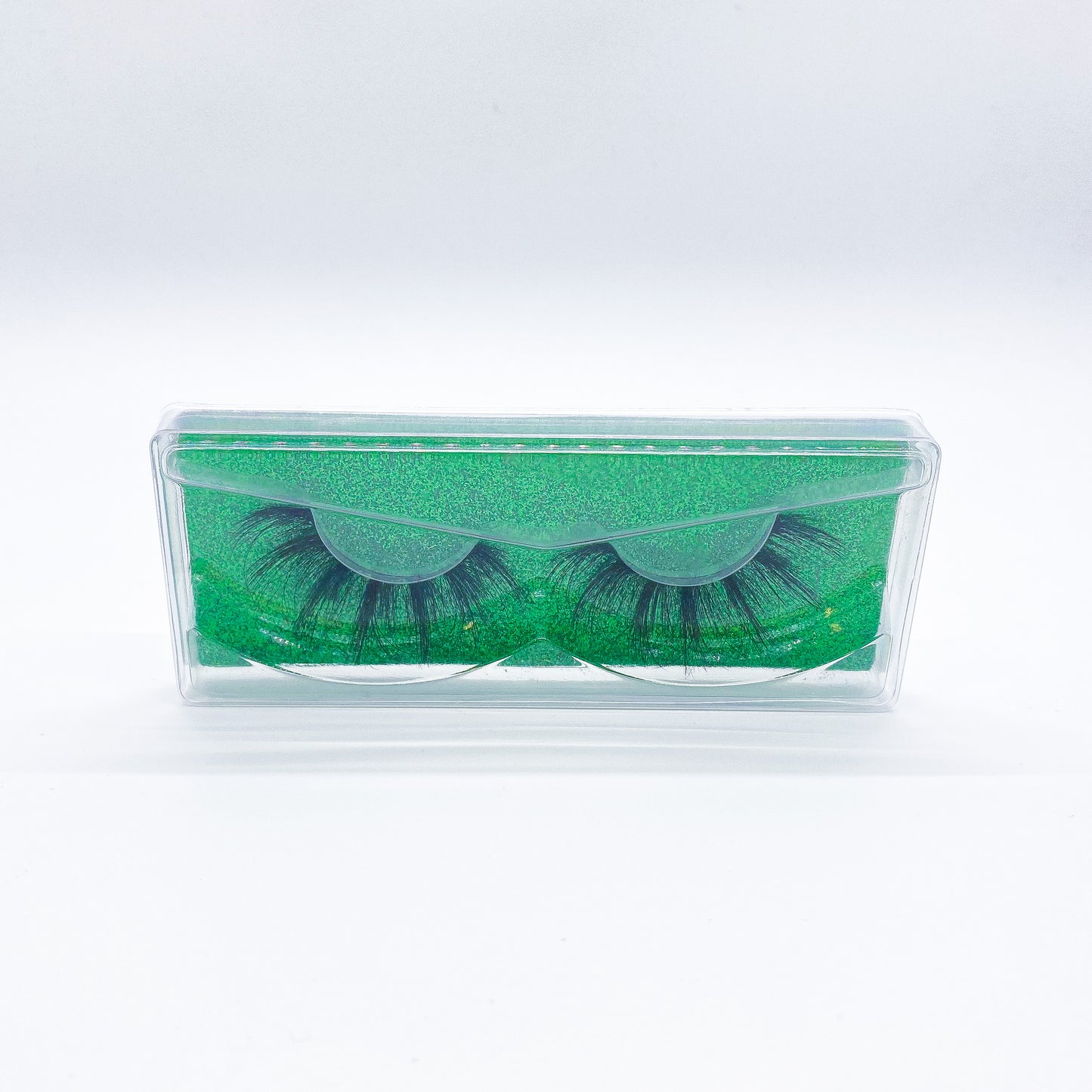 3D Mink Lashes