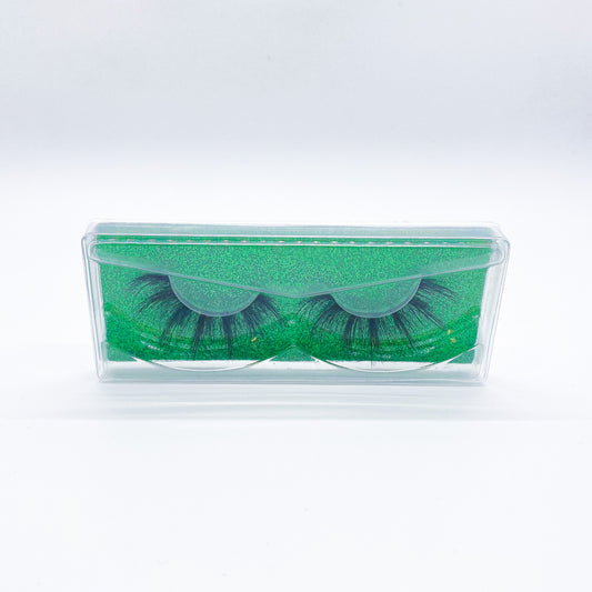 3D Mink Lashes