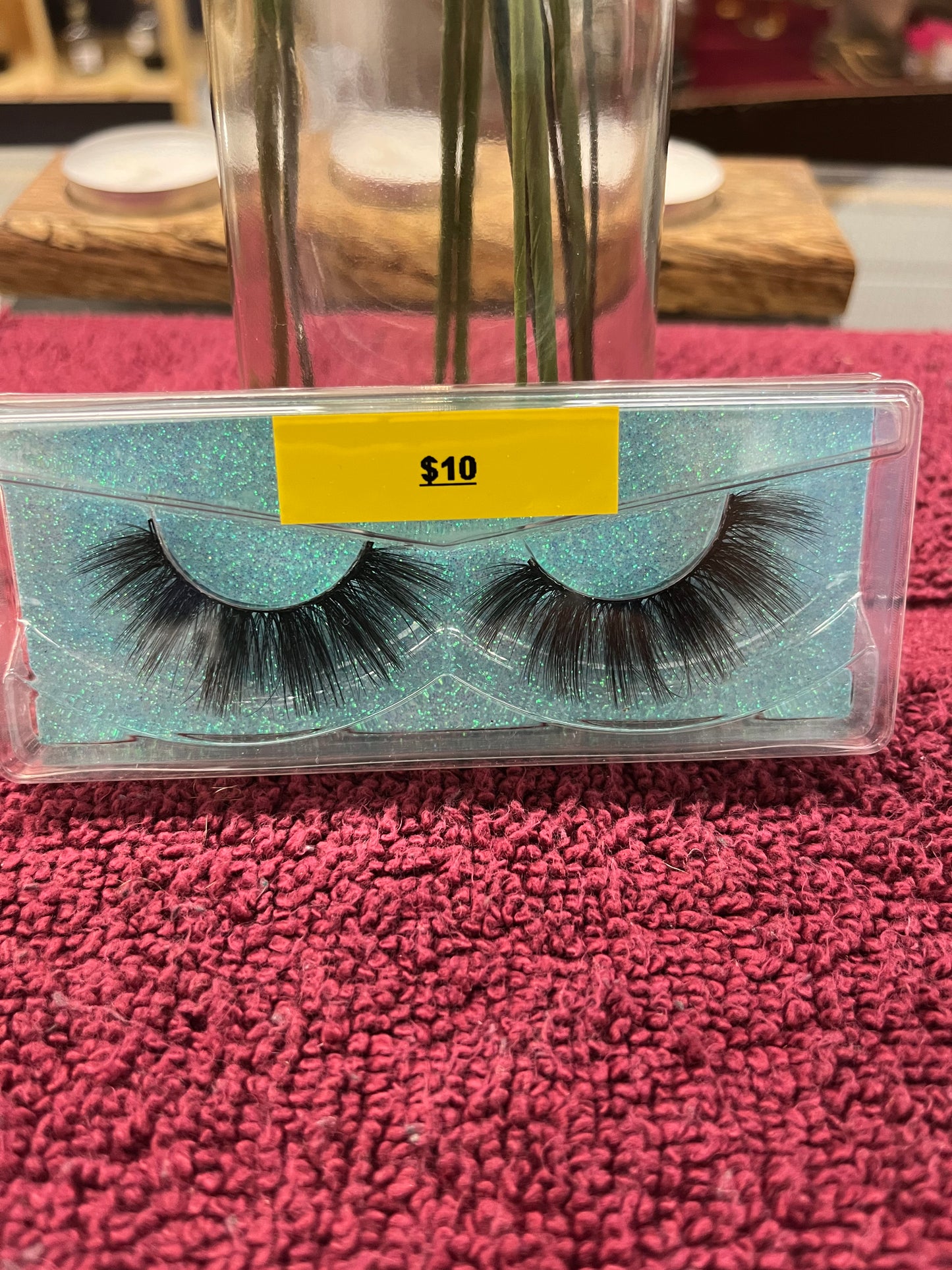 3D Mink Lashes