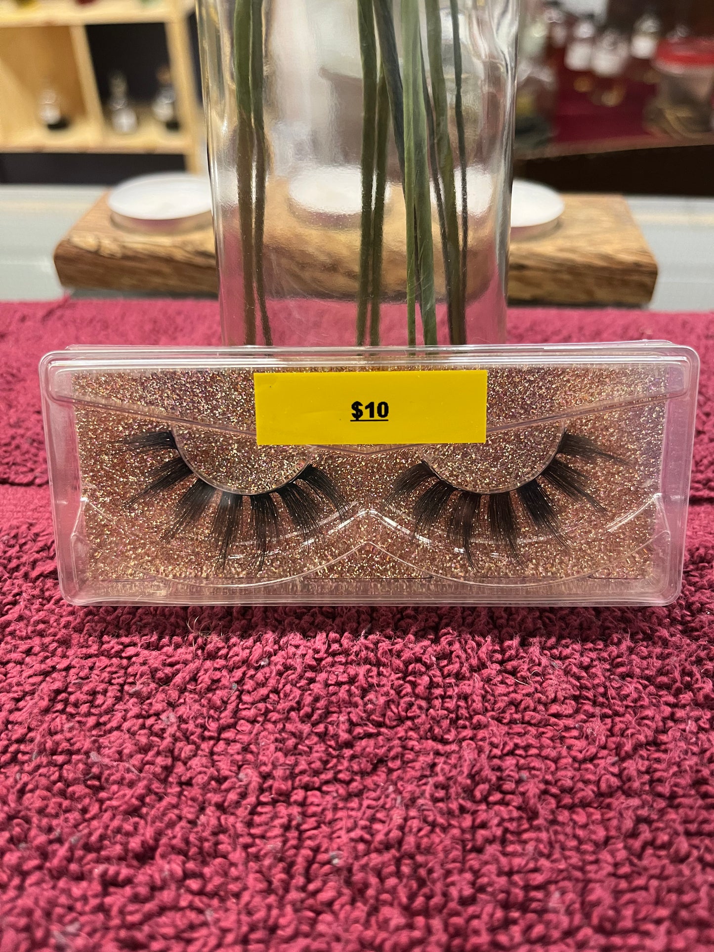 3D Mink Lashes