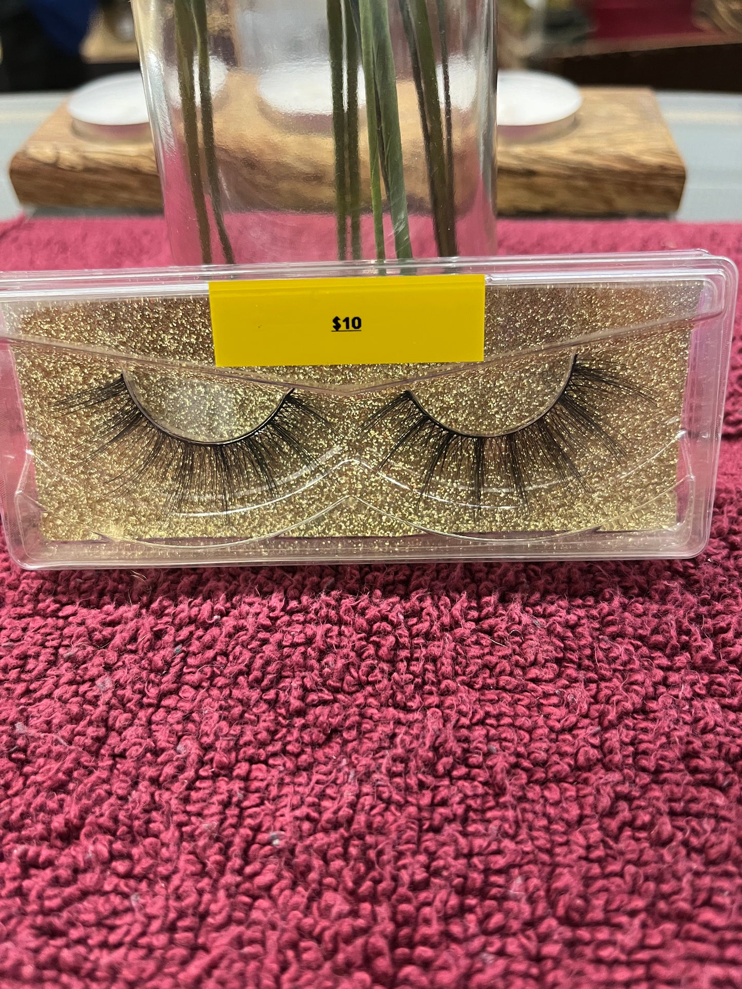 3D Mink Lashes