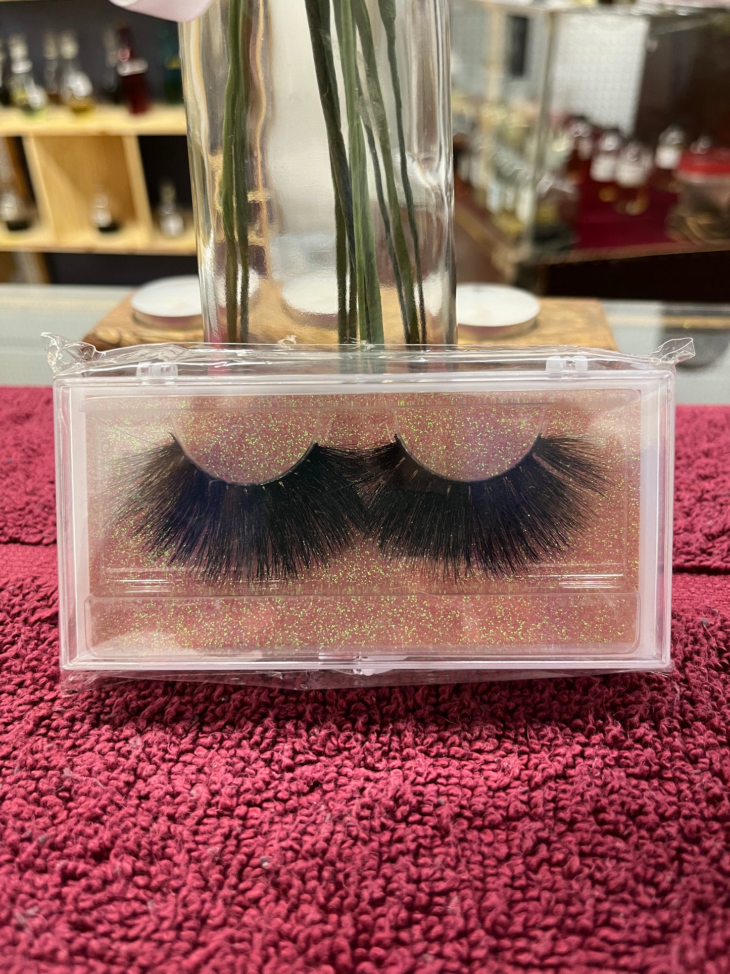 3D Mink Lashes