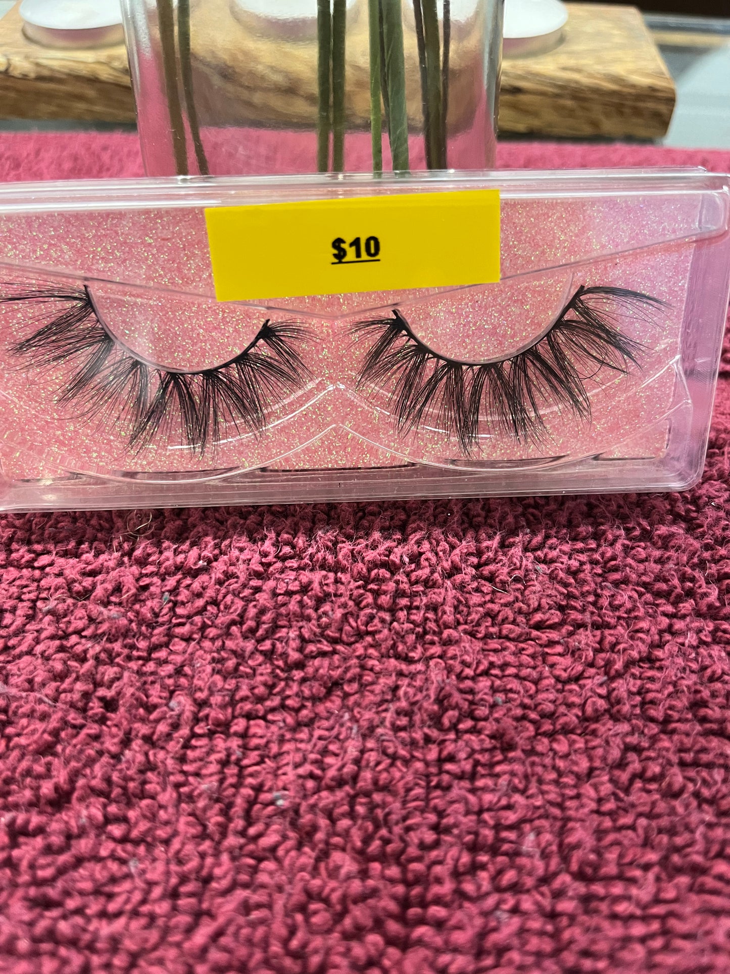 3D Mink Lashes