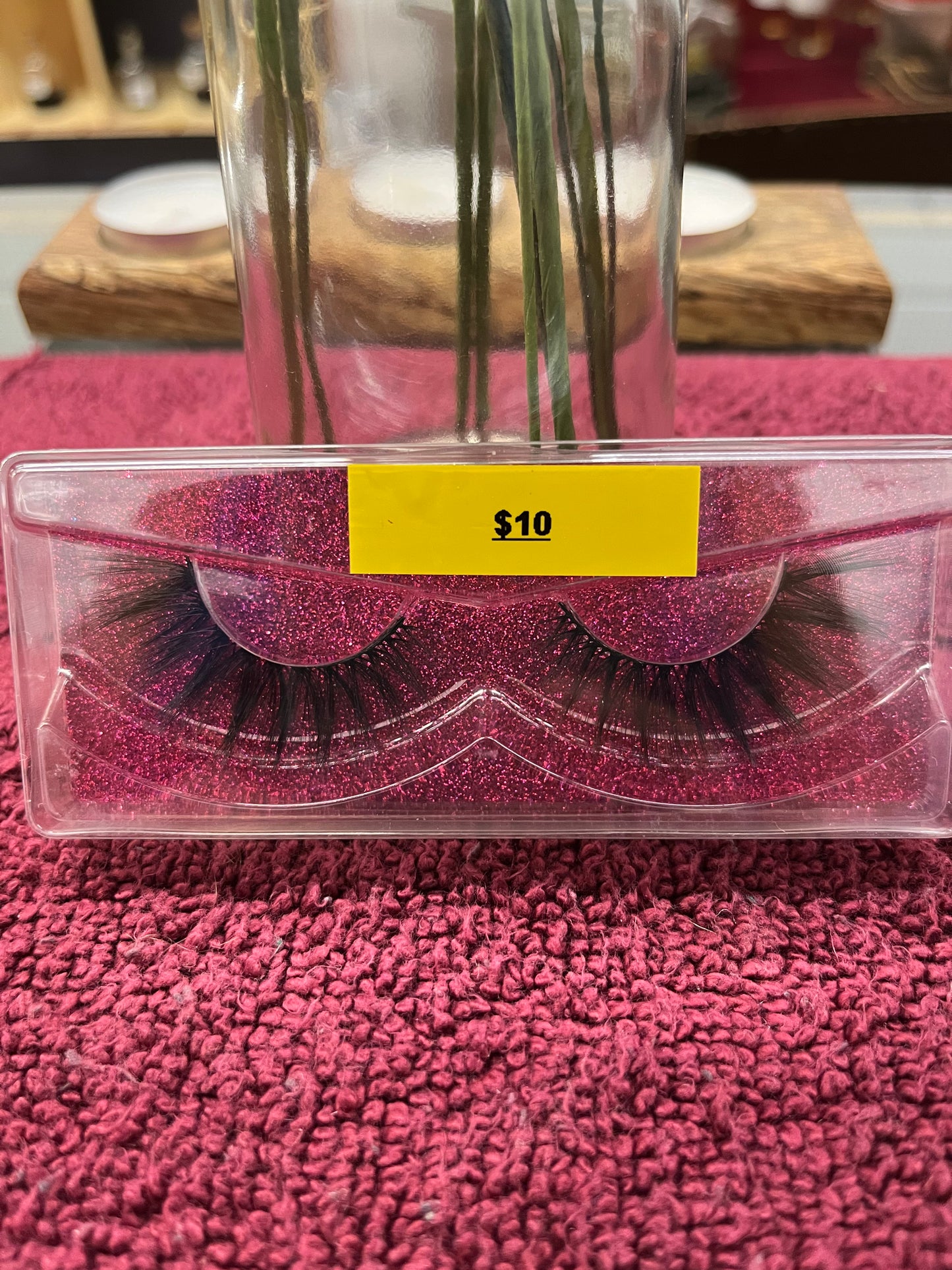 3D Mink Lashes